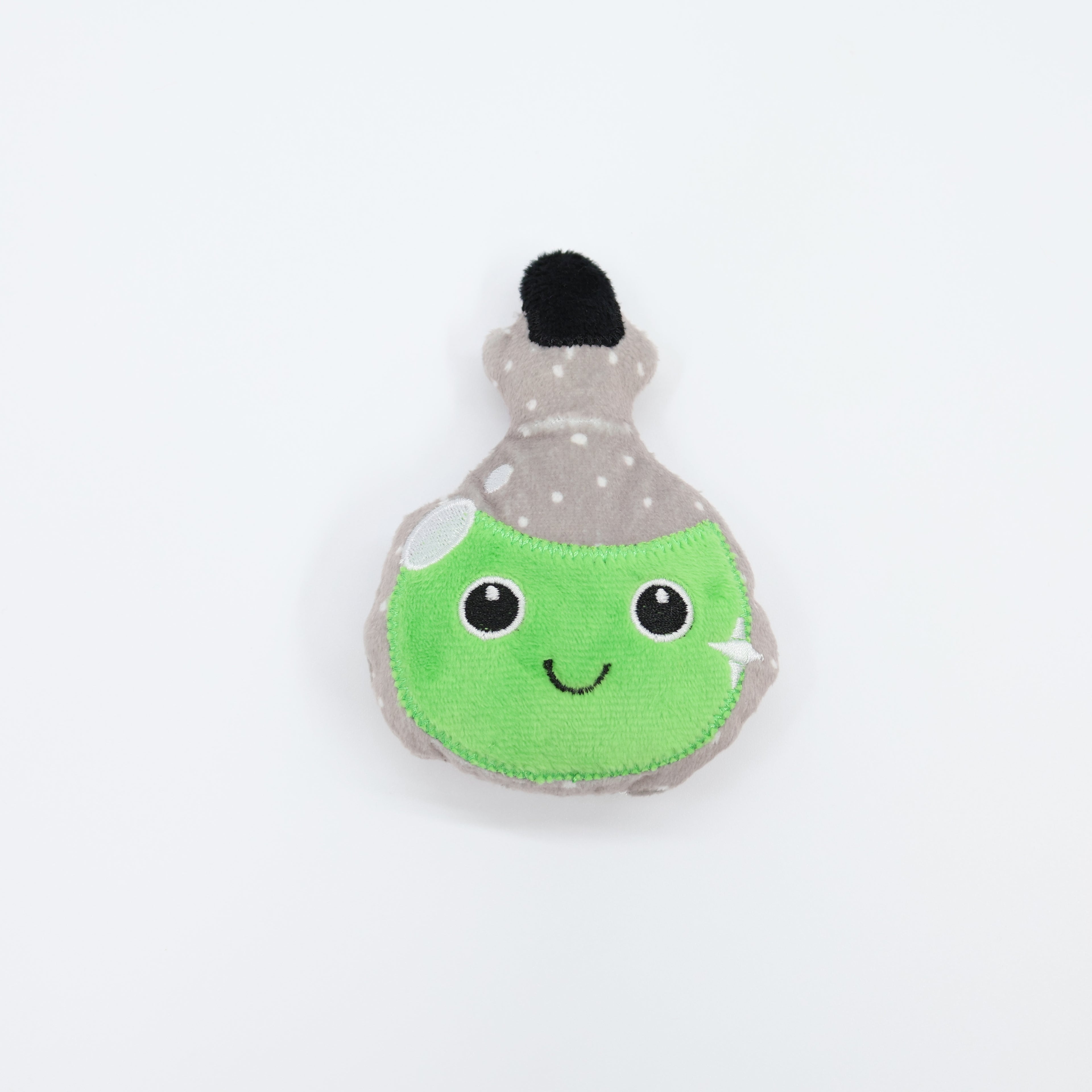 Witchy Wonders Trio 5"