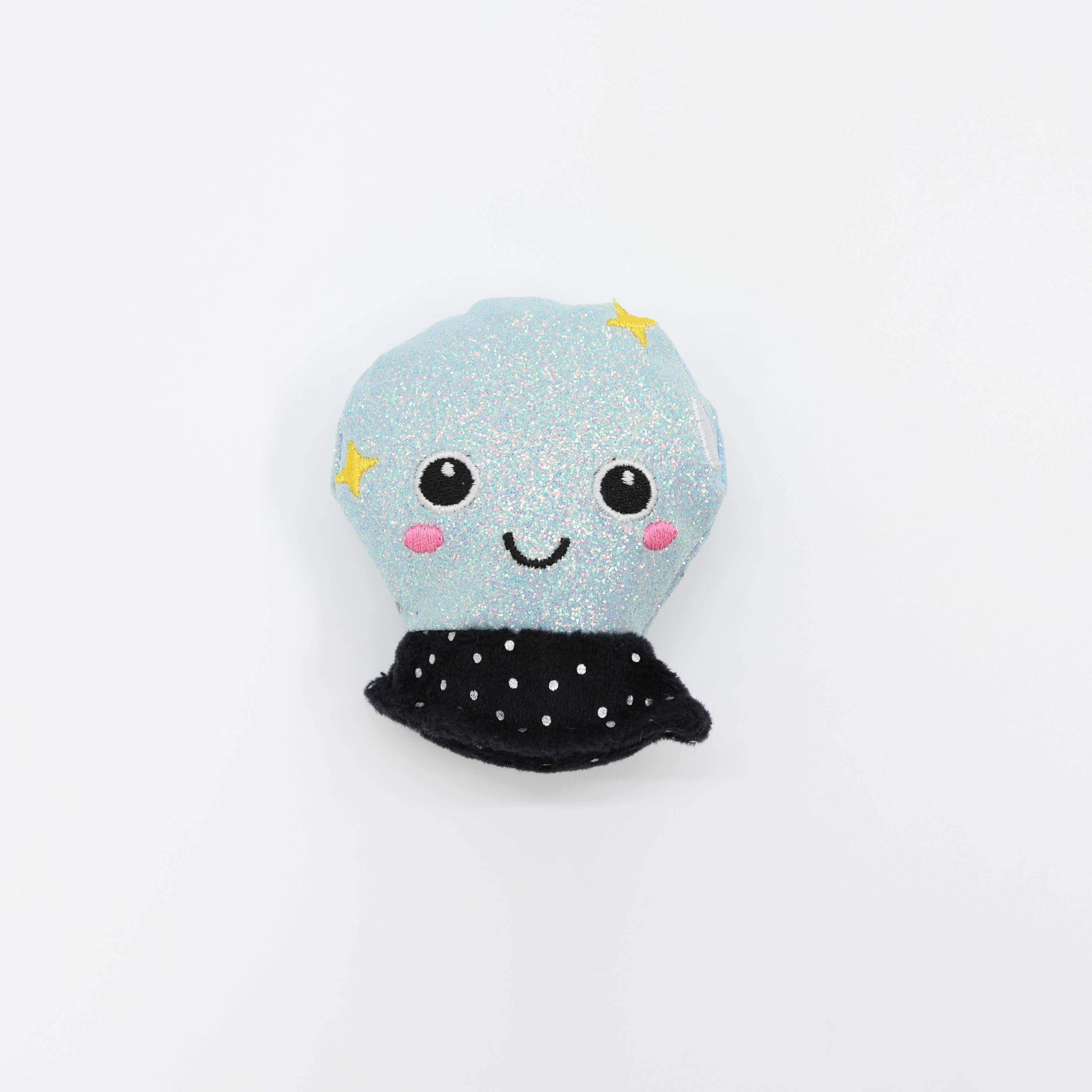 Witchy Wonders Trio 5"