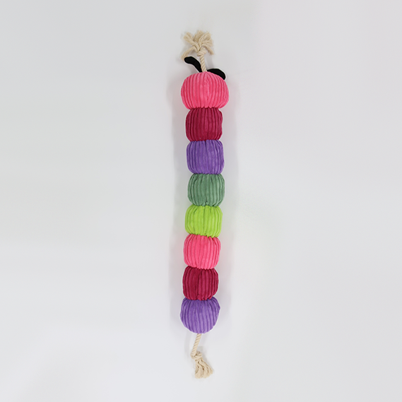 Bold Rope Caterpillar 45"