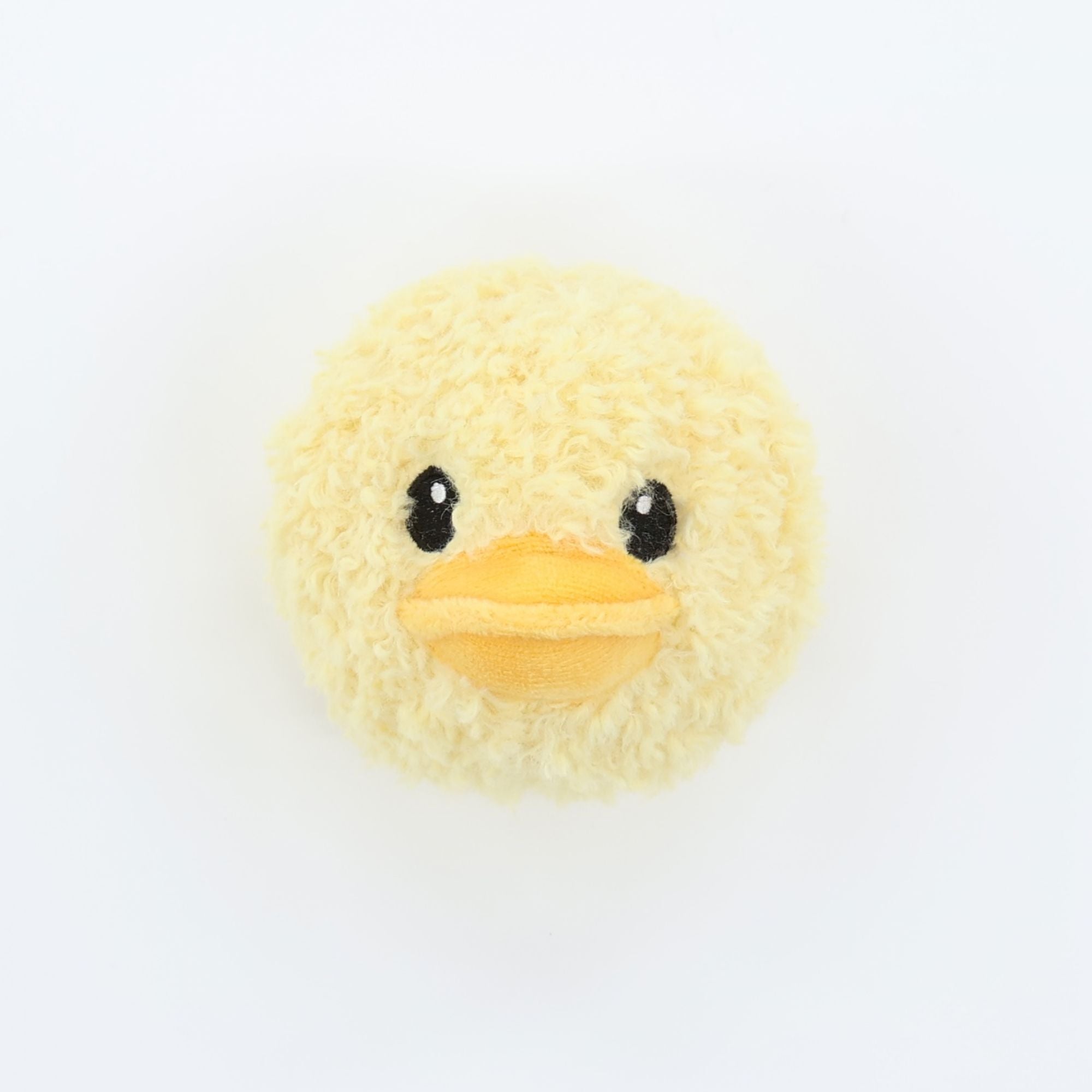 Pricklet Duck 4"