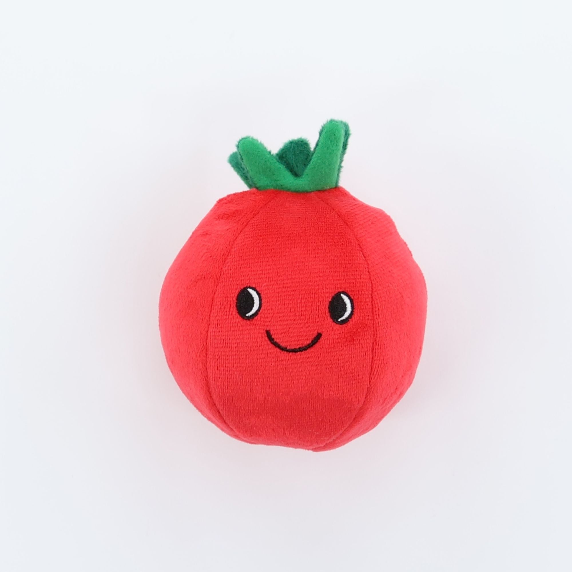 Prickles with Tomato and Mozzarella Cheese Ball 5"