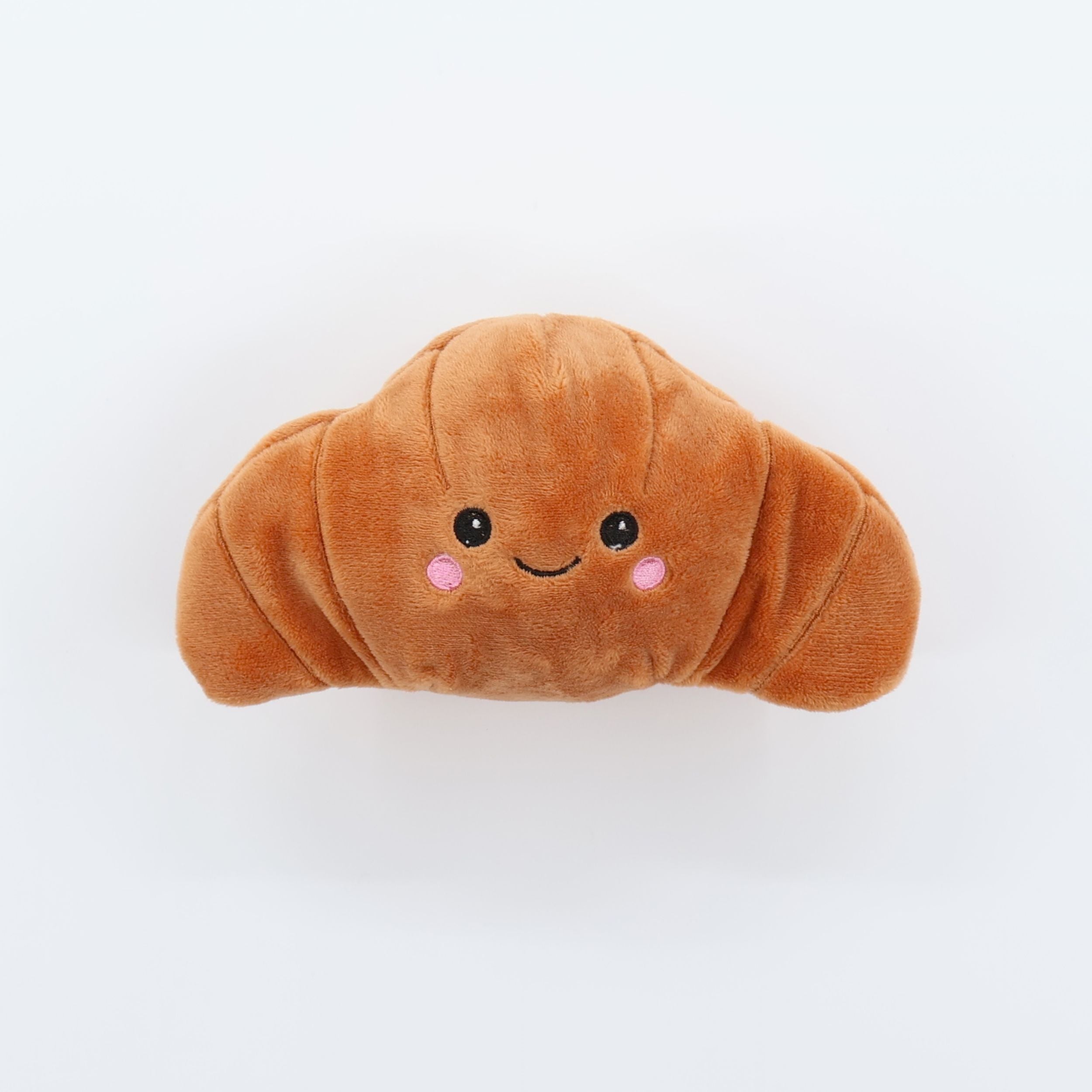 Prickles Croissant with Butter 5"