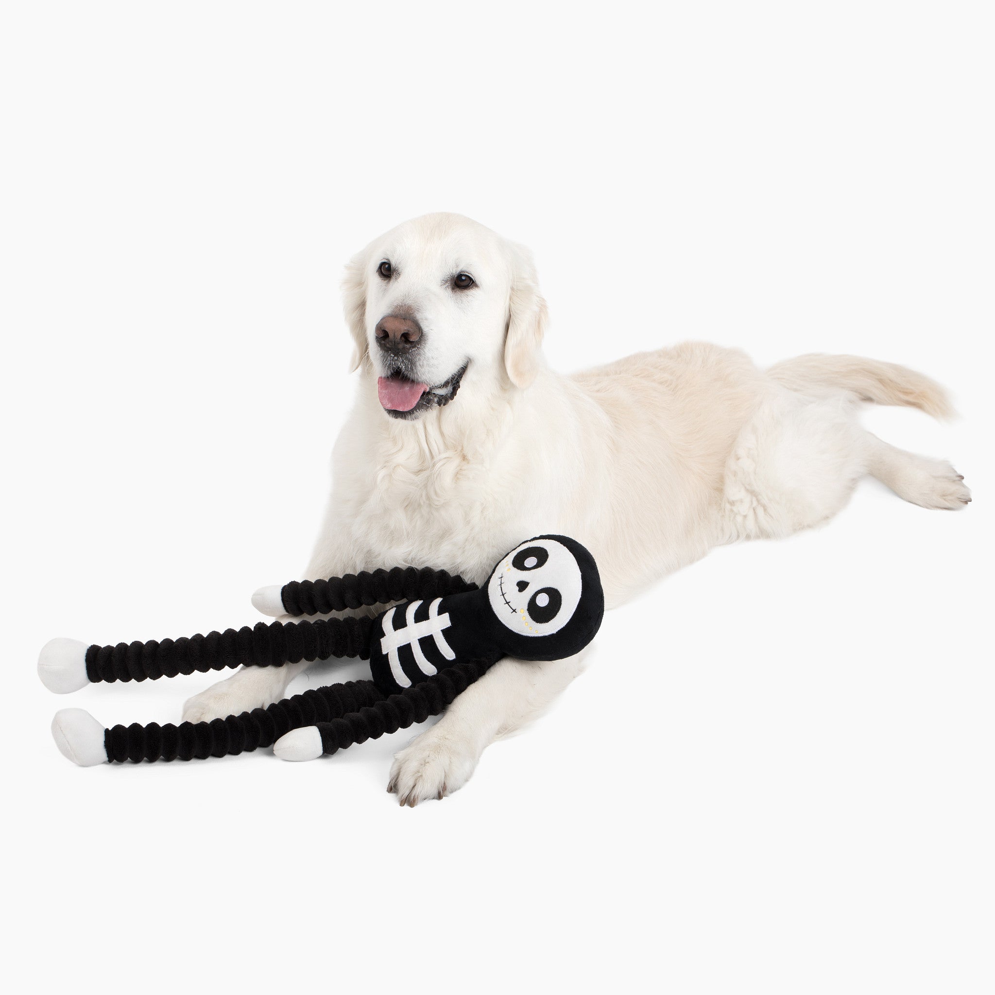 Muttley Skeleton 24"