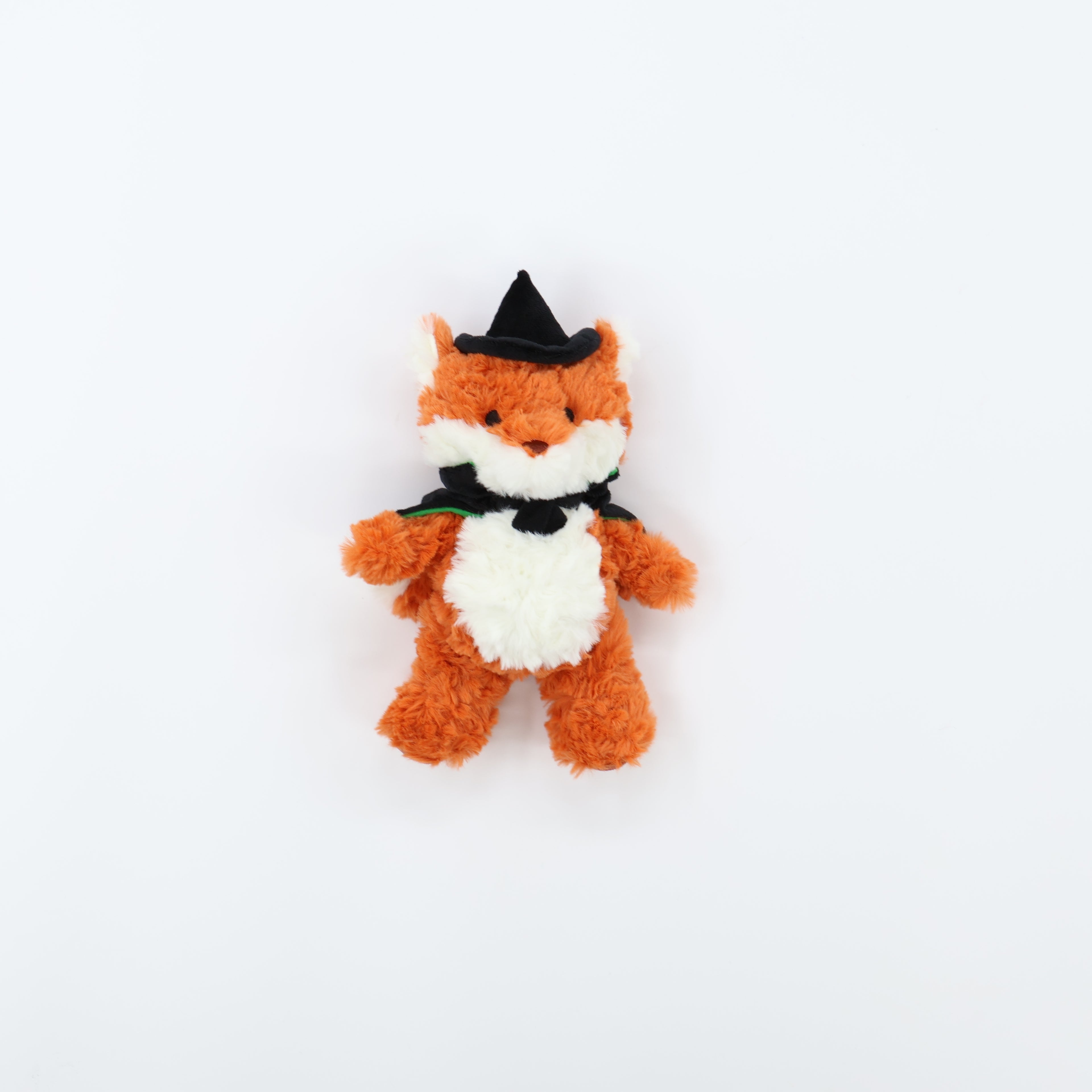 Halloween Fox 10"