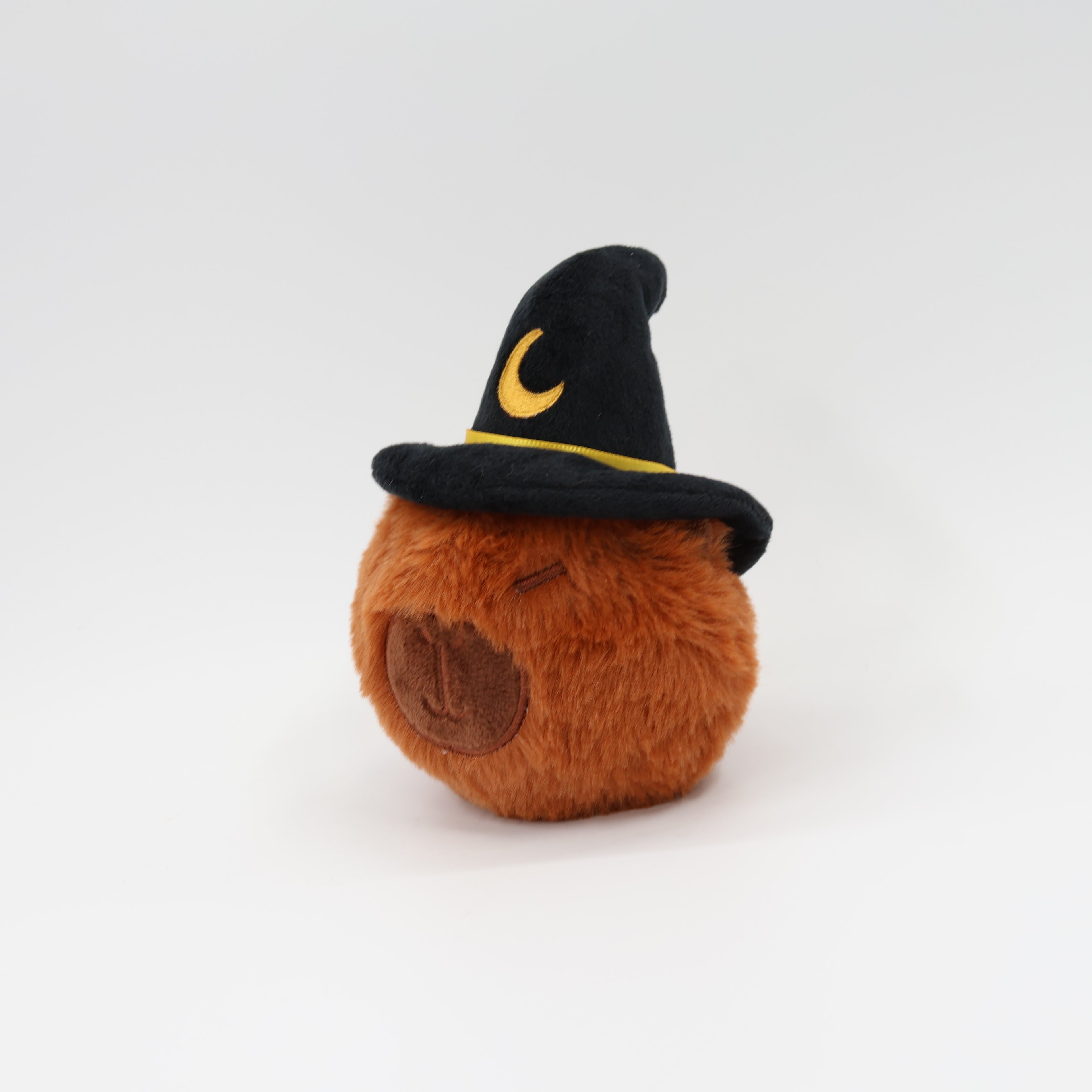 Pricklet Witch Capybara 4"