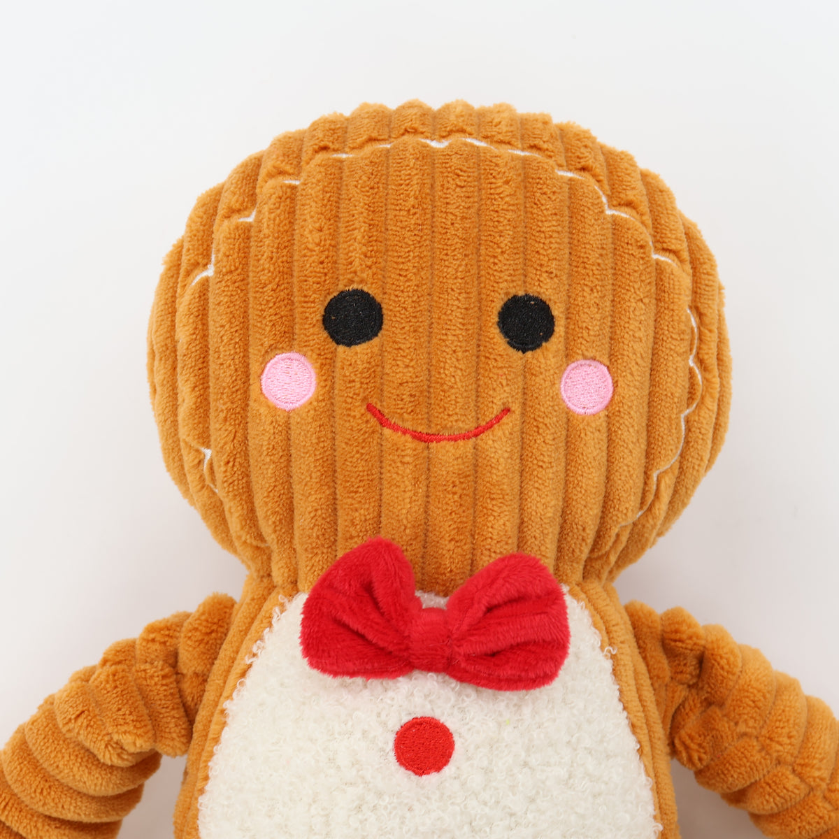 Muttley Gingerbread Man 24"