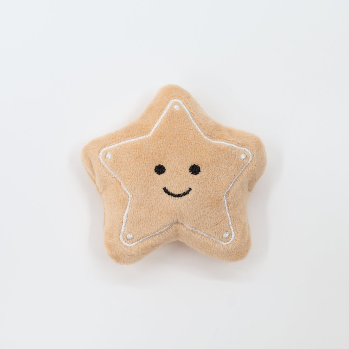 Gingerbread Cookie Trio 4"