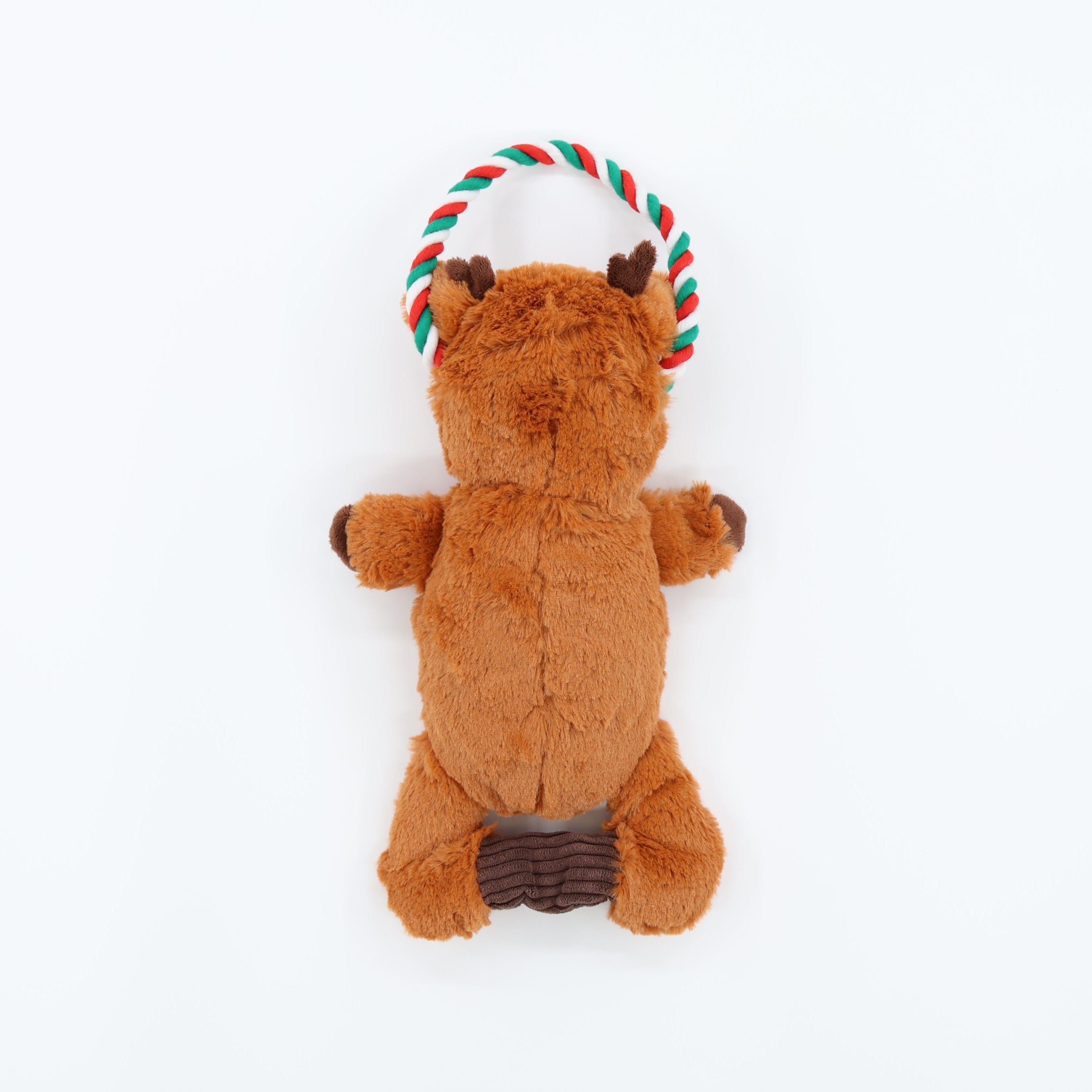 CrinkleTug Reindeer 15"
