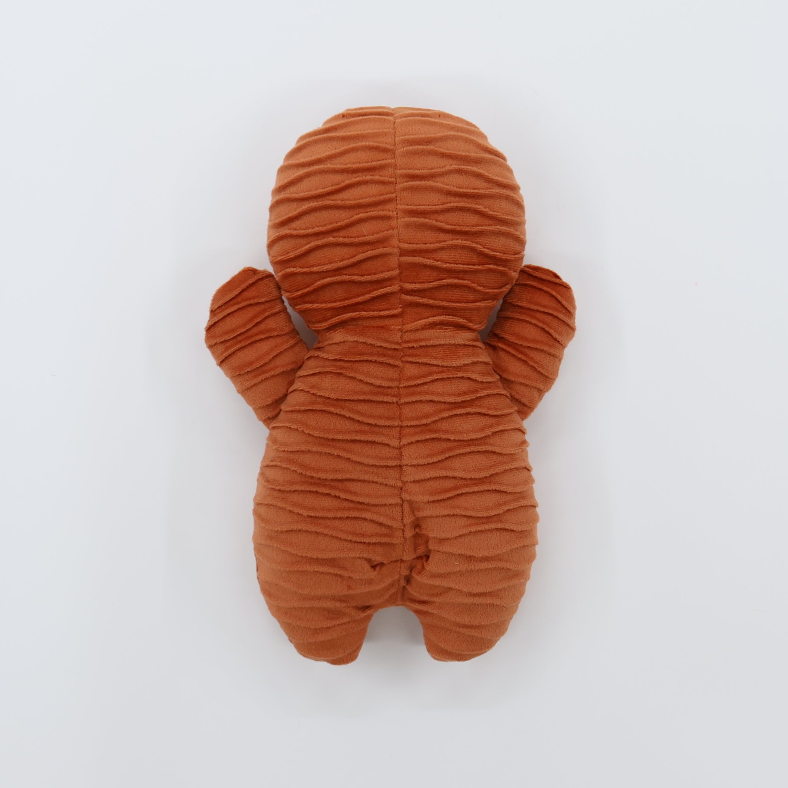Pouches Gingerbread Man 12"