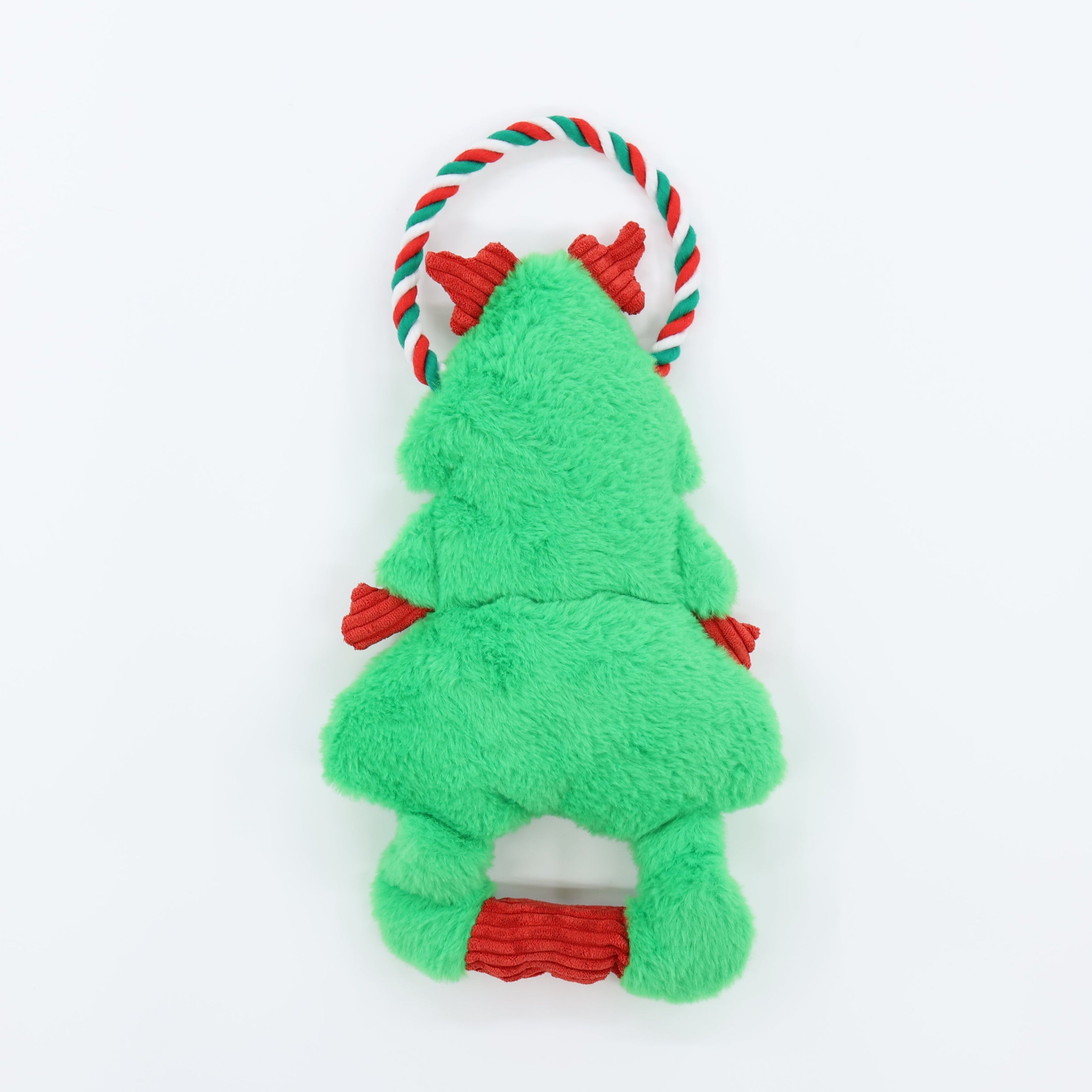 CrinkleTug Christmas Tree 15"