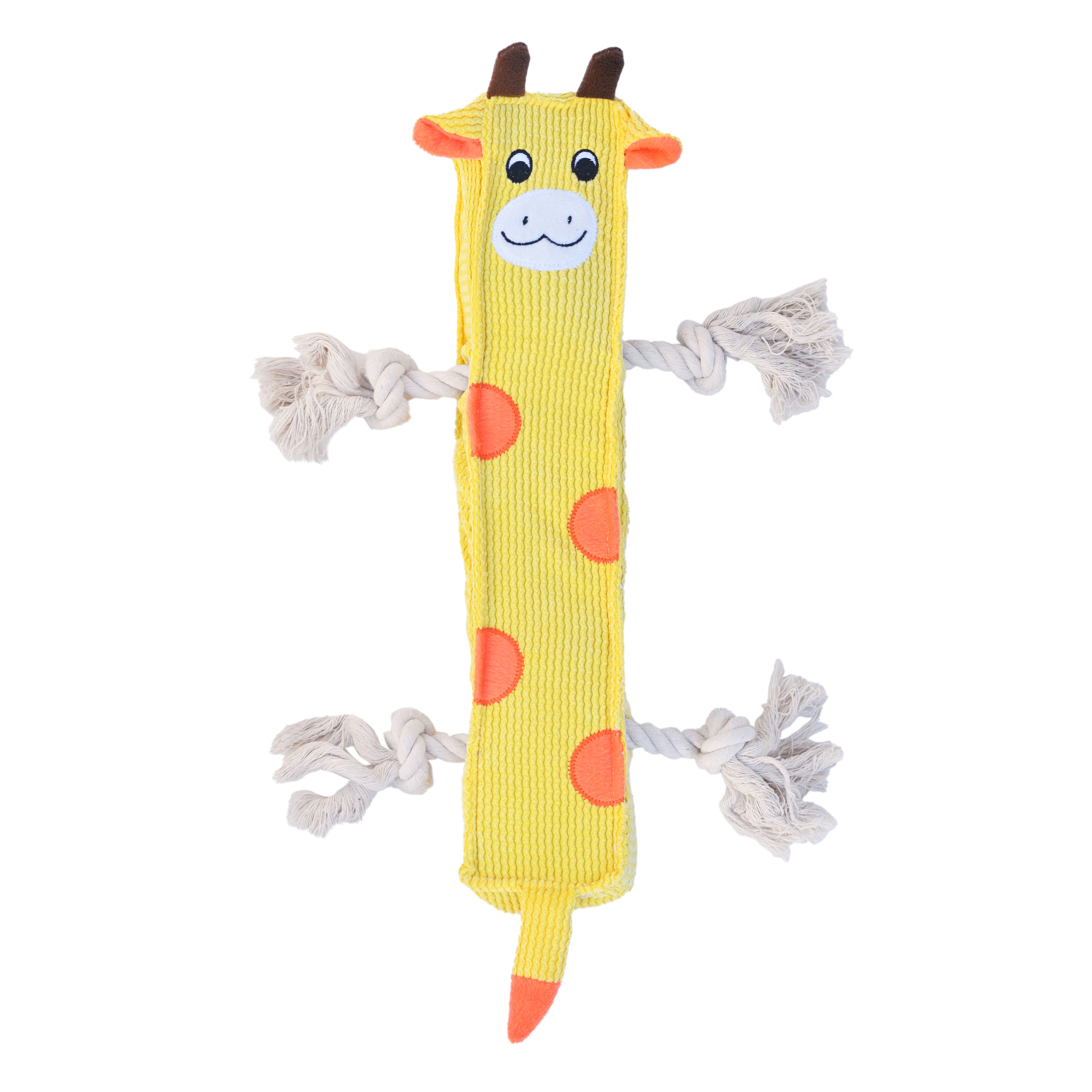 Giraffe Stick 15"