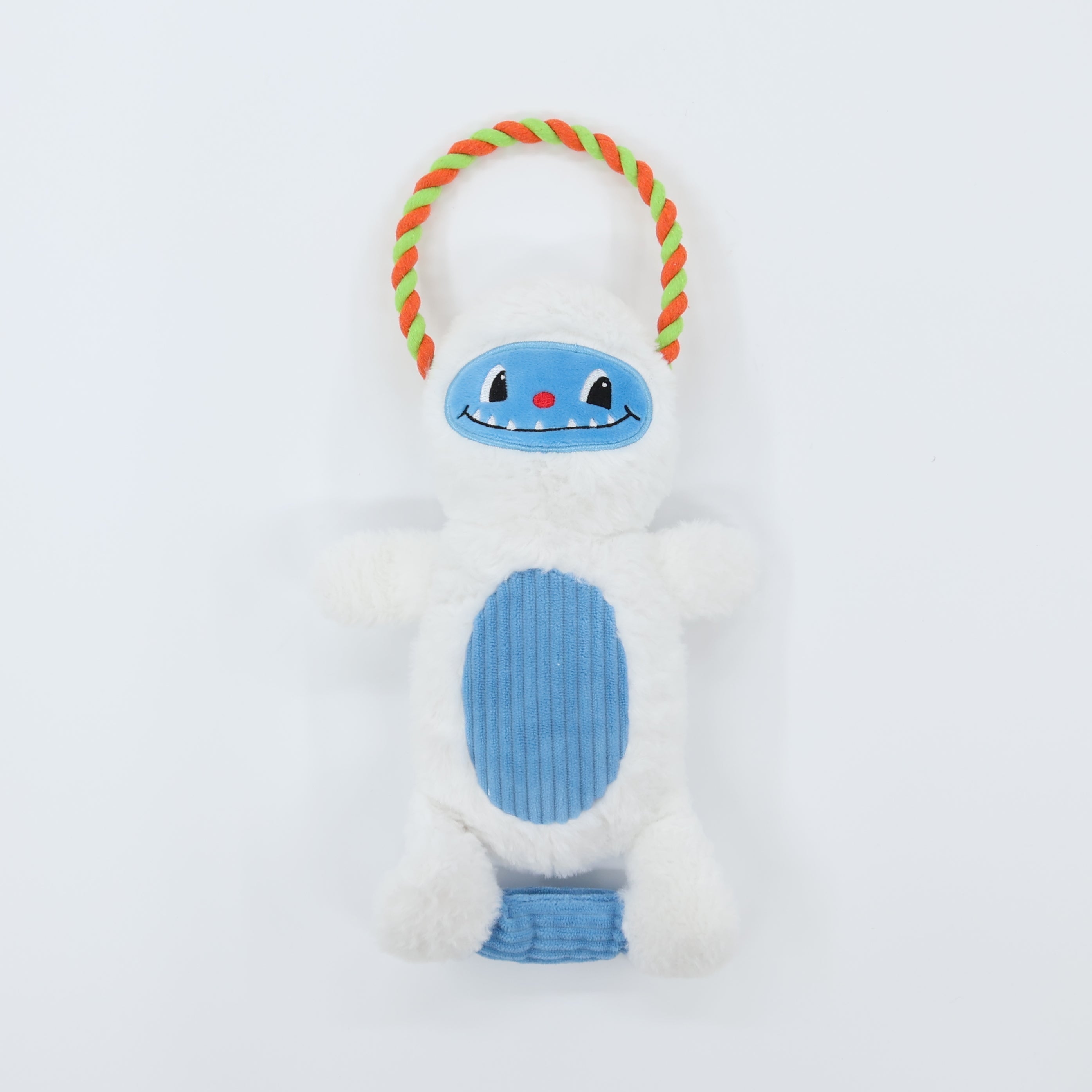 CrinkleTug Yeti 15"