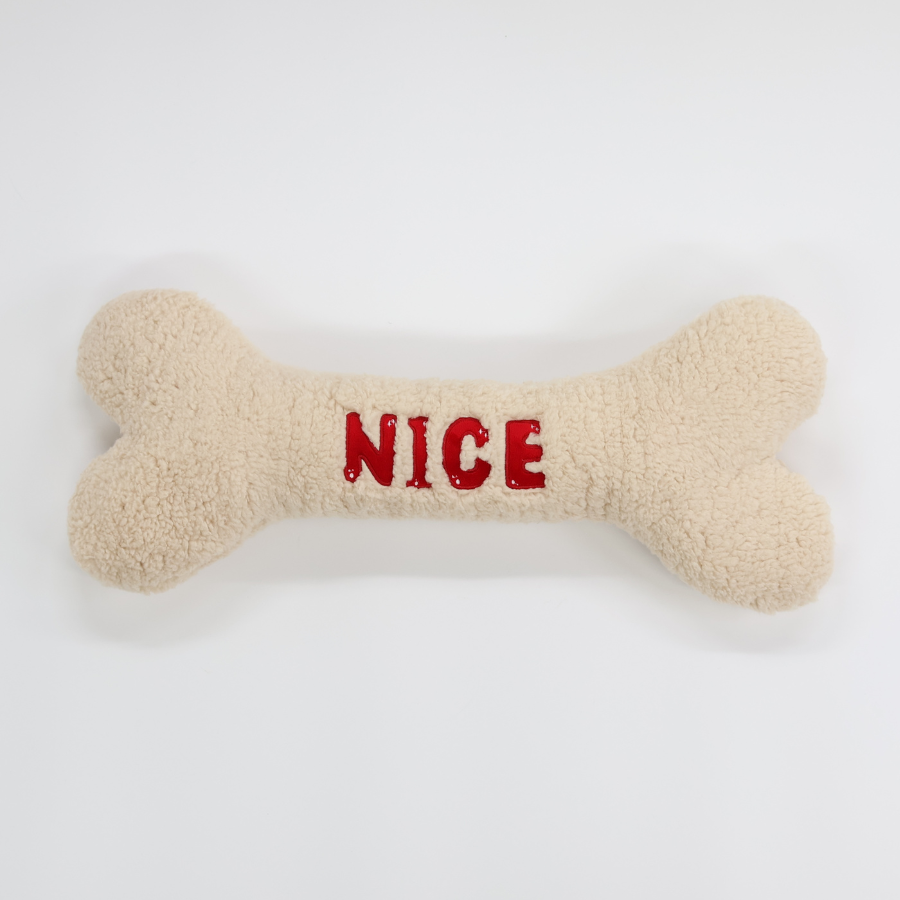 Holiday Bone 24"