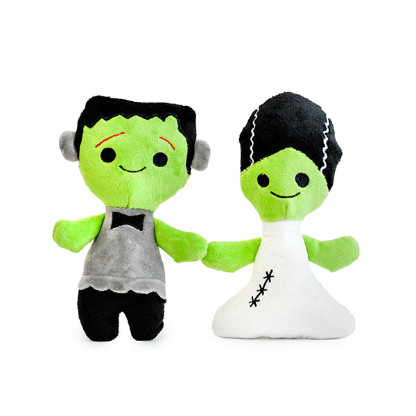 Frank & Bride Duo