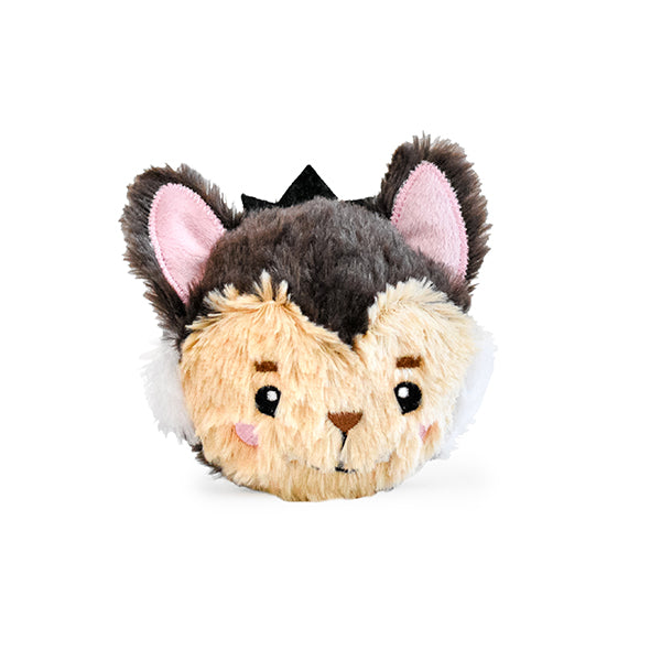 Pricklet Werewolf 4"