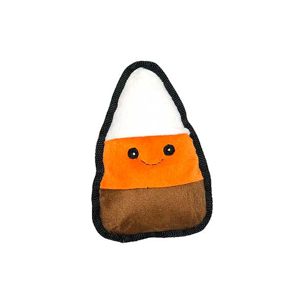 Flat Candy Corn