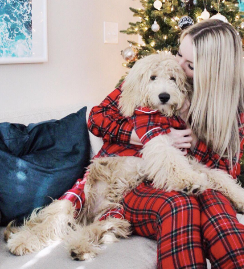 10 Festive Pajamas Your Dog Needs This Holiday Season