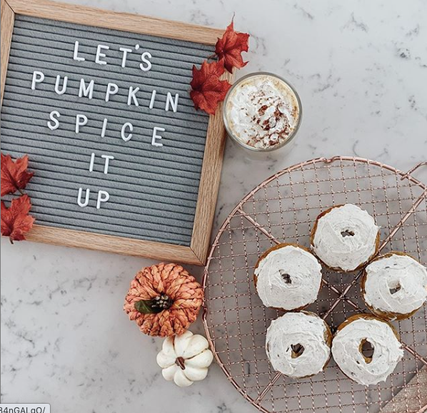 DIY Fall Inspired Pumpkin Dog Treat Recipes