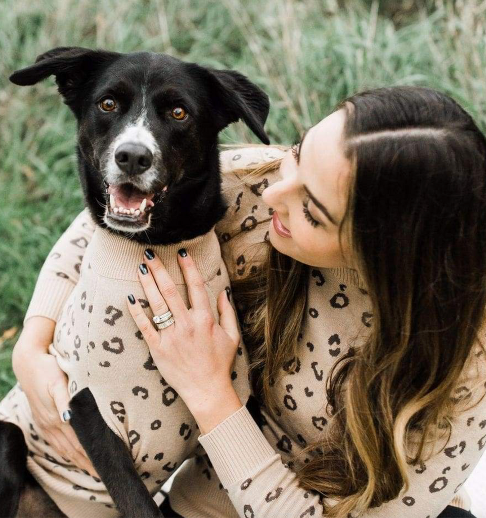 Matching Fall Outfits And Accessories For You and Your Dog