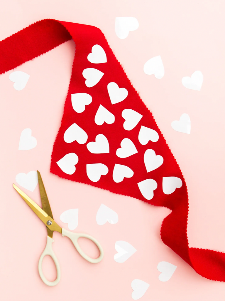 5 Valentine's Day DIY's To Do With Your Dog