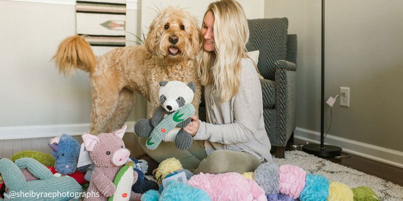 What Dog Mom Are You? Take Our Quiz To Find Out