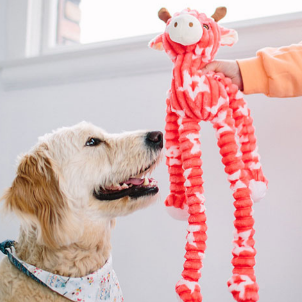 New Tug Toys