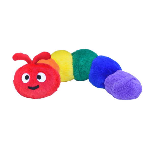 Pride Collection Dog Toys