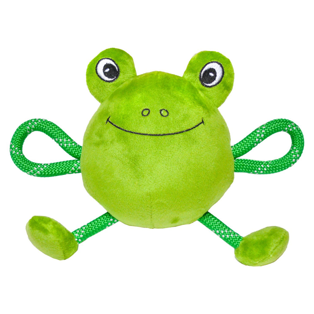 Chubbie Tuggers- Rope & Tug Toys