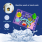 Tropical Reef Dive Playmat