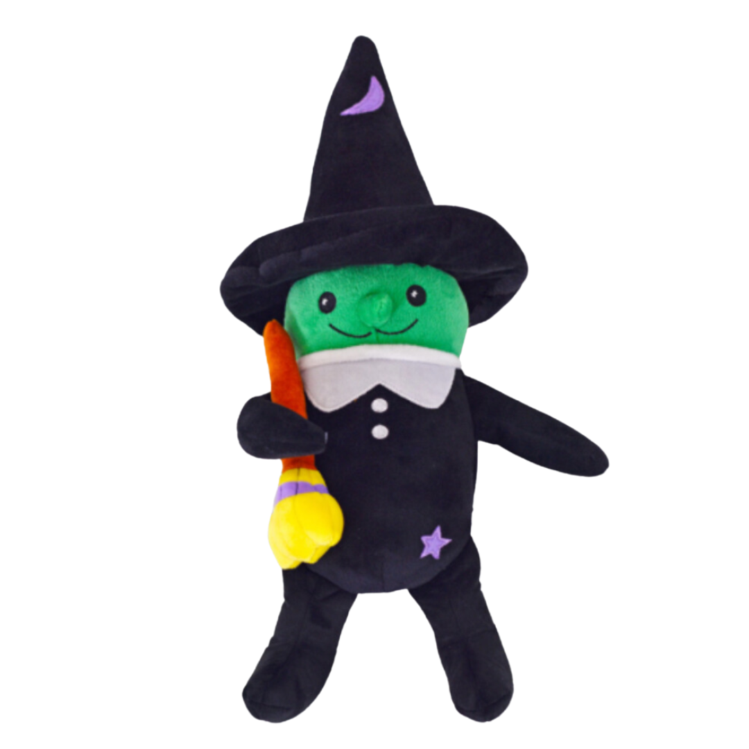 Ruffies Witch 15"