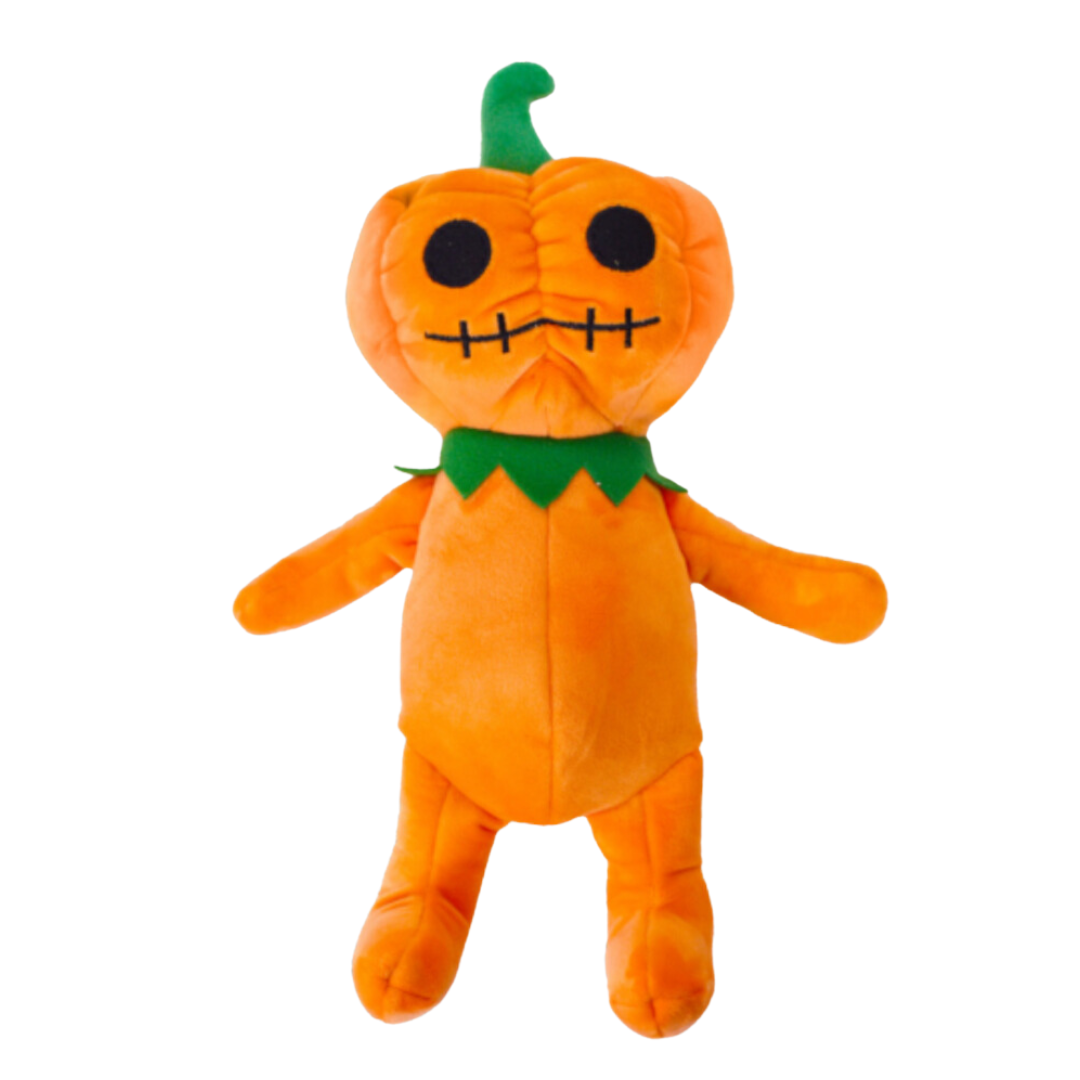 Ruffies Pumpkin 15"