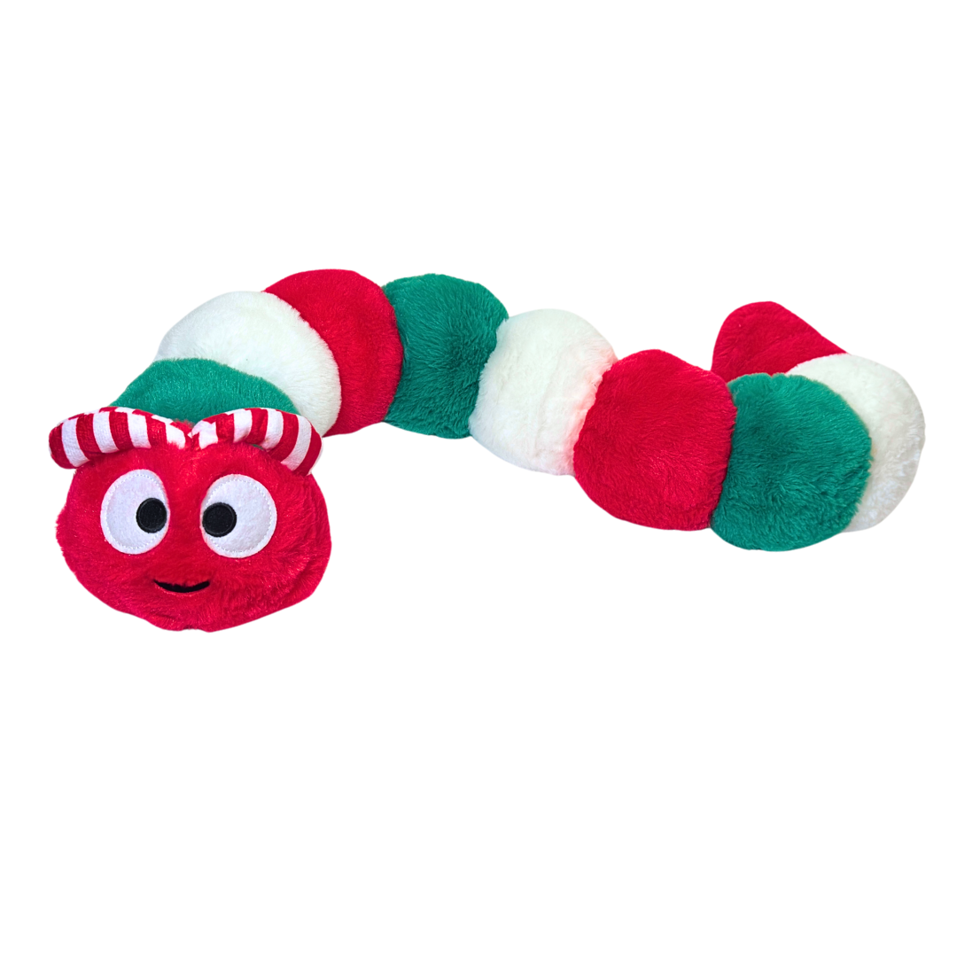 Festive Caterpillar 35"