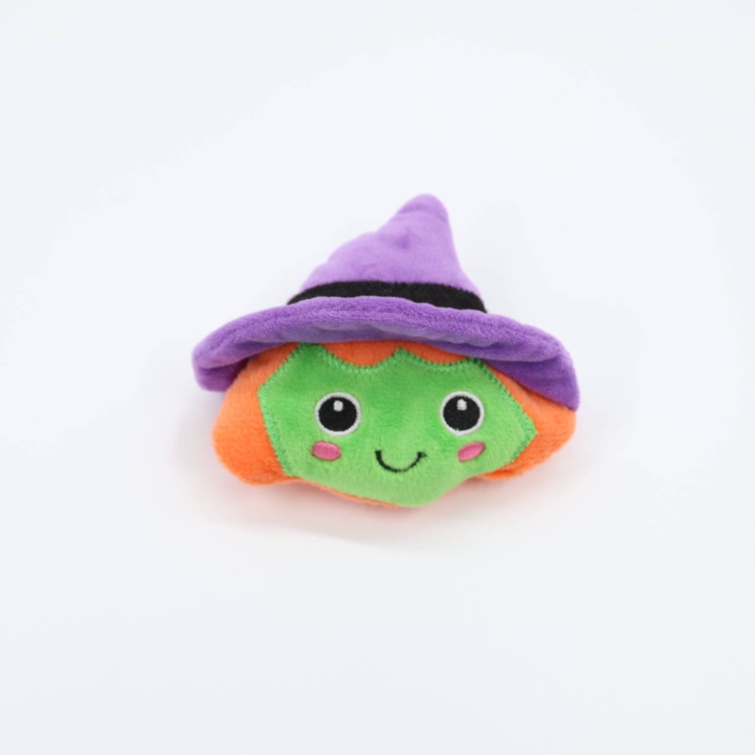 Witchy Wonders Trio 5"
