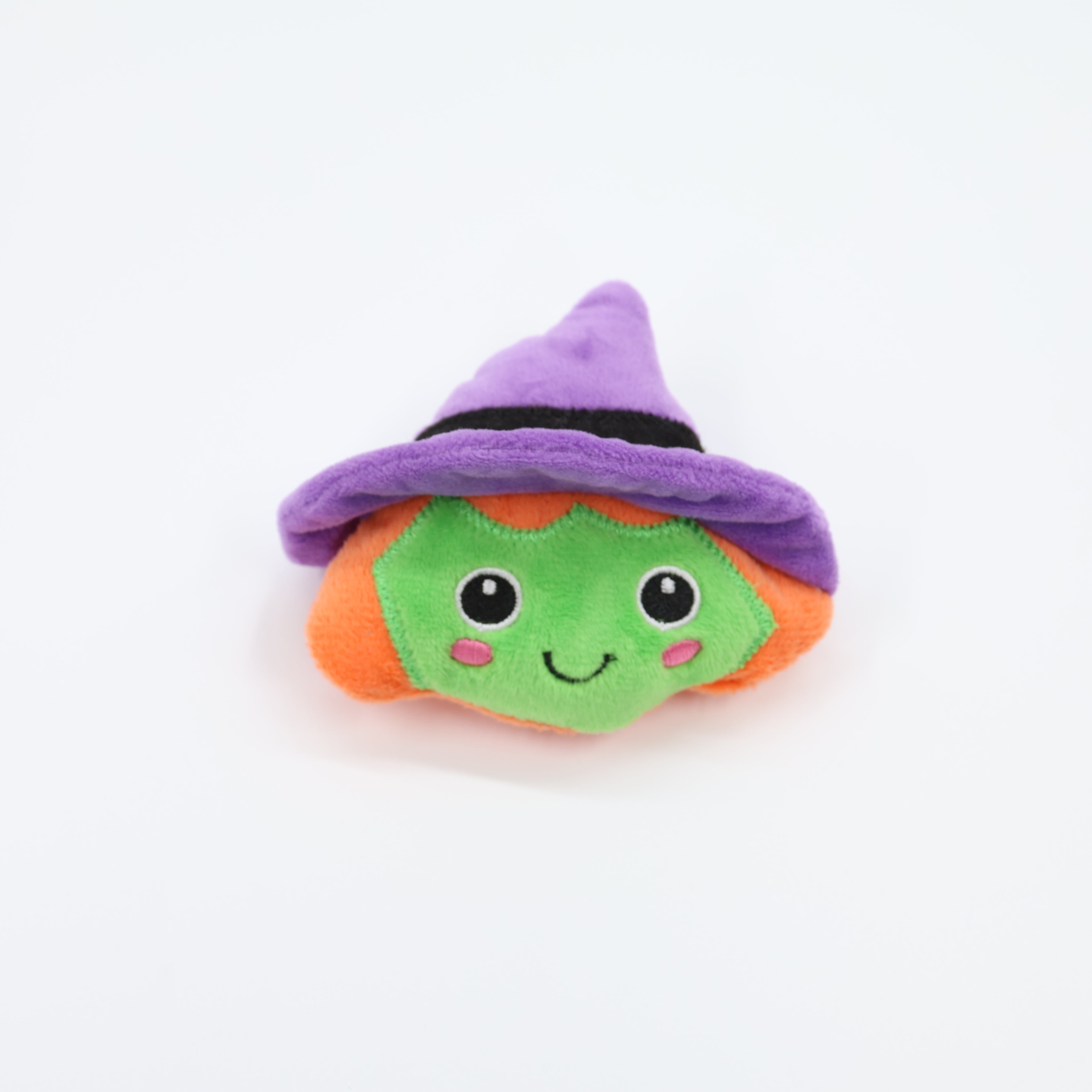 Witchy Wonders Trio 5"