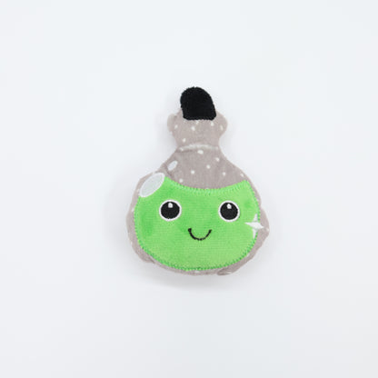 Witchy Wonders Trio 5"