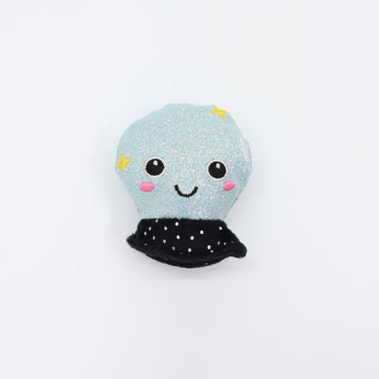Witchy Wonders Trio 5"