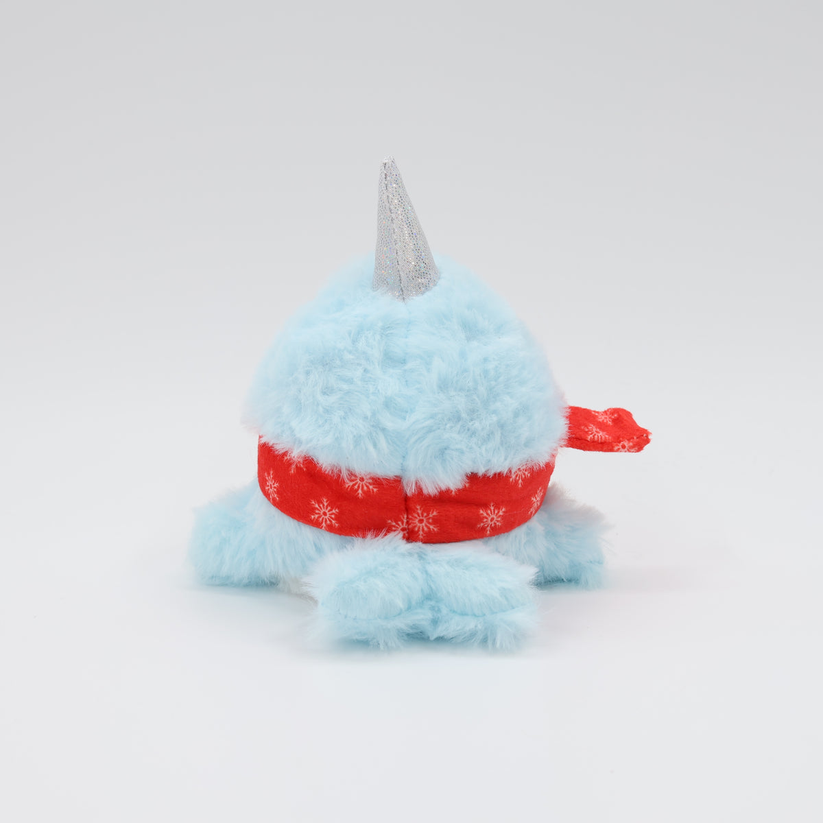 Pricklet Winter Narwhal 4"