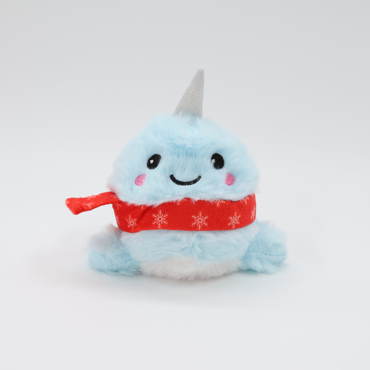 Pricklet Winter Narwhal 4"