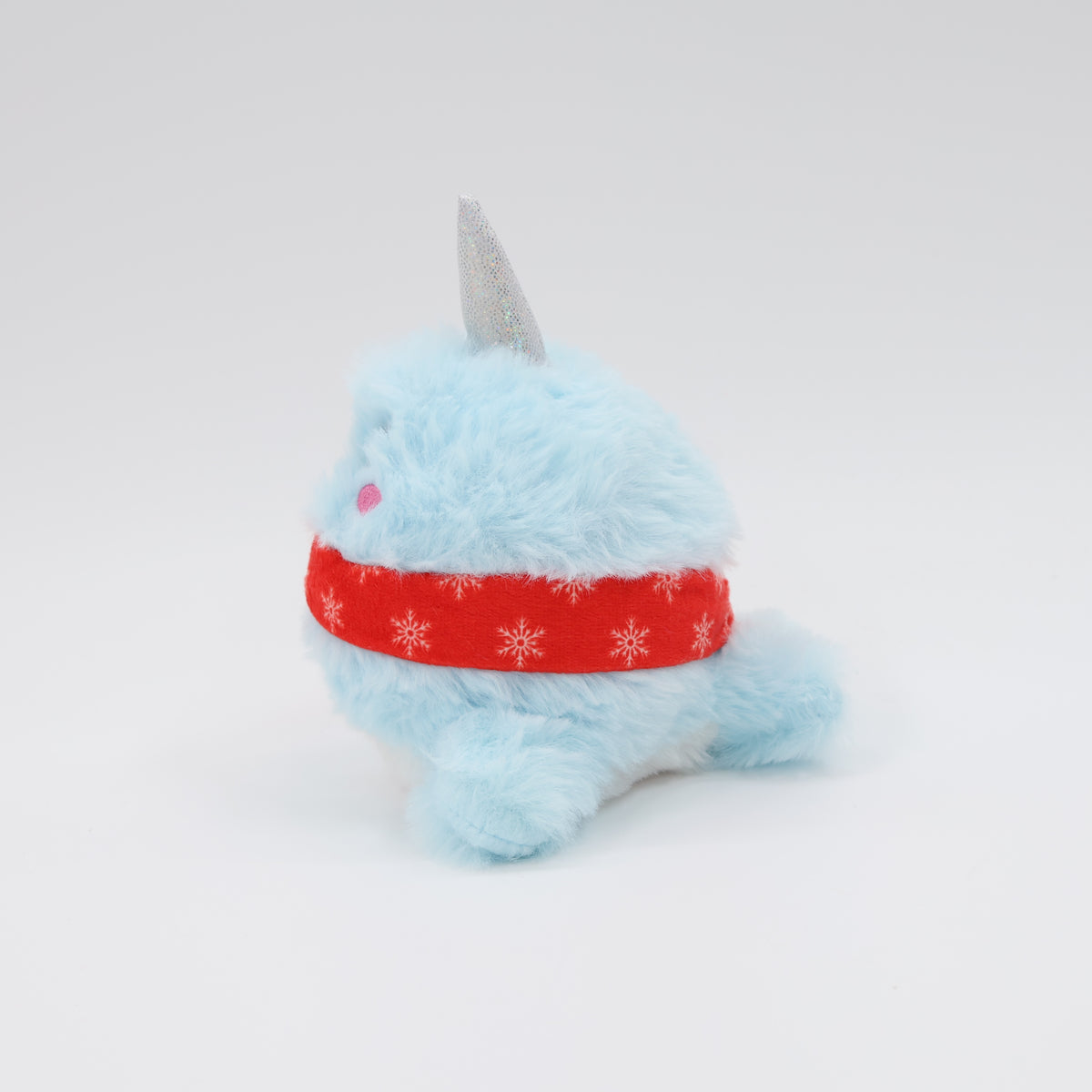 Pricklet Winter Narwhal 4"
