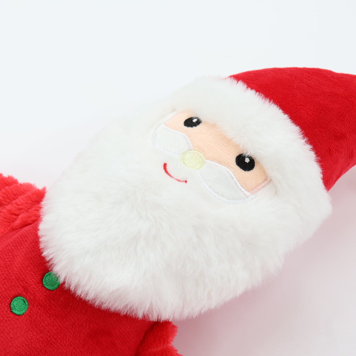Muttley Happy Santa 24"