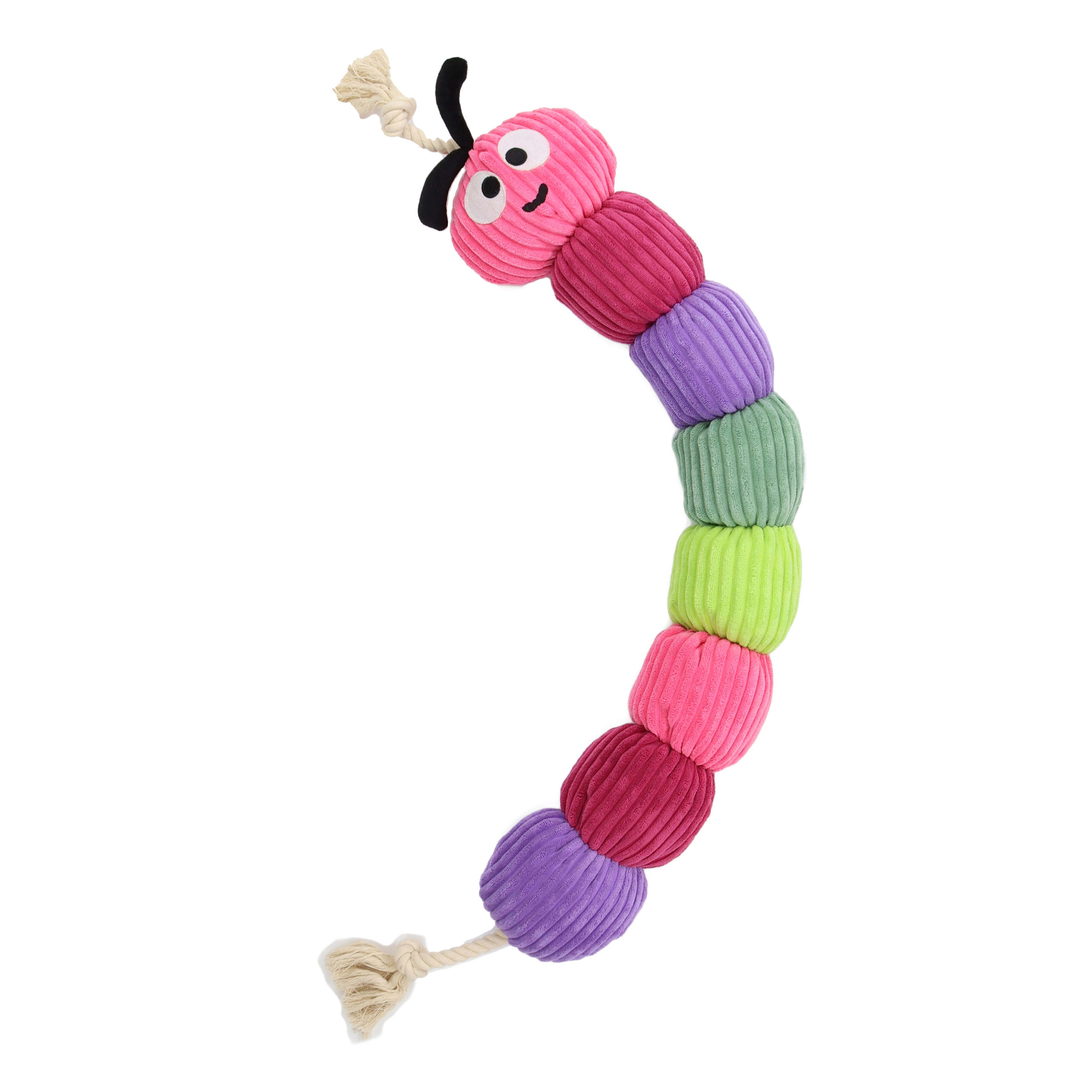 Bold Rope Caterpillar 45"
