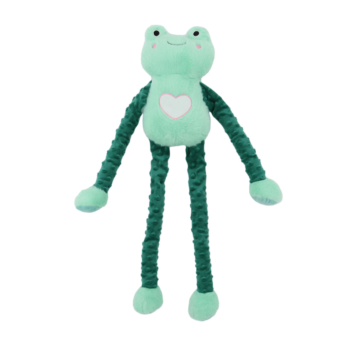Fiona Frog 24"