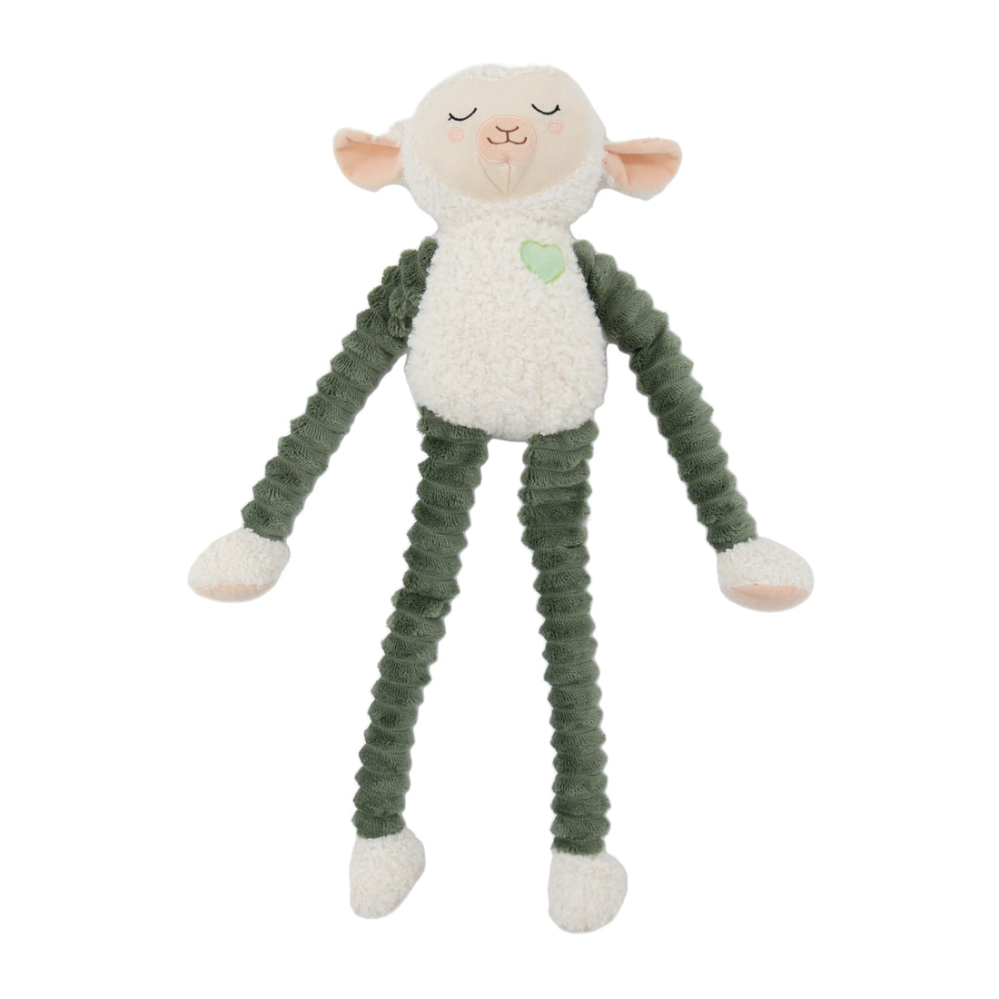 Lily Lamb 24"