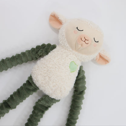 Lily Lamb 24"