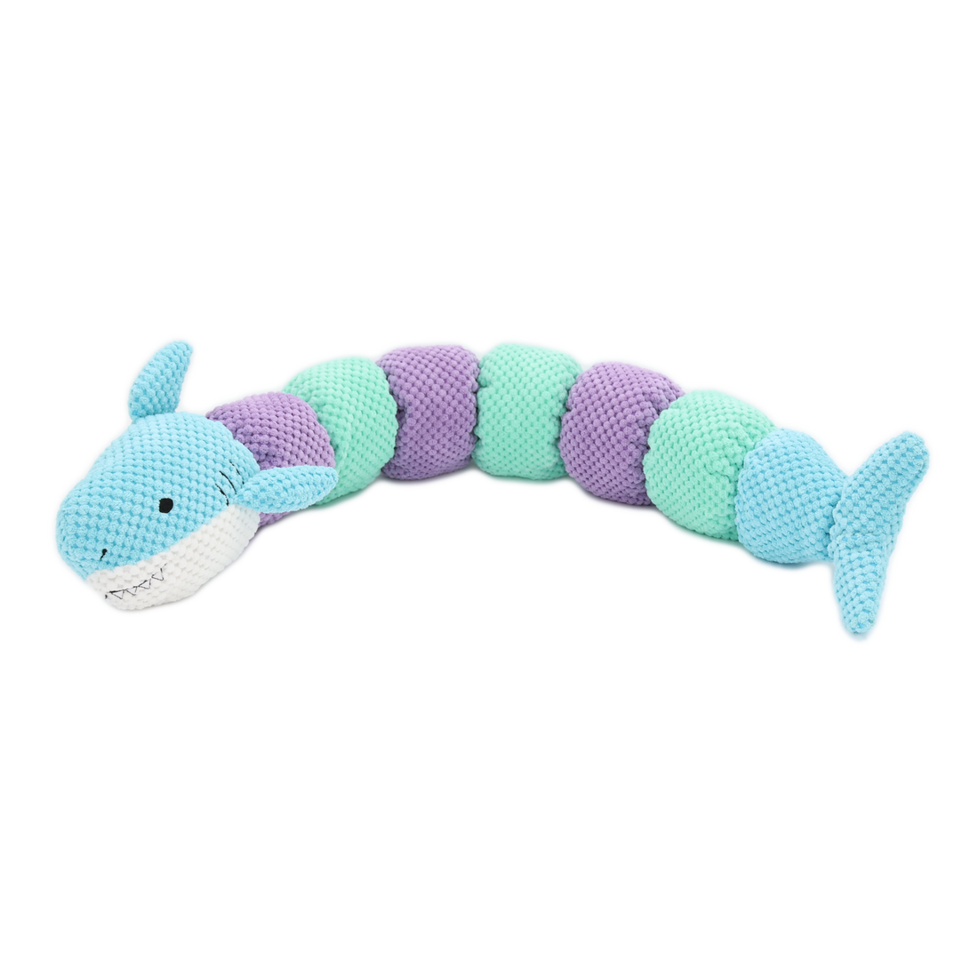 Sharkapillar 35"