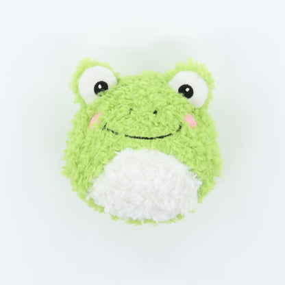 Pricklet Frog 4"