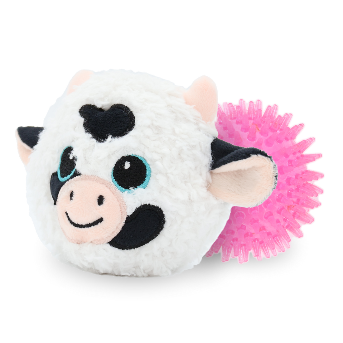 Pricklet Cow 4"