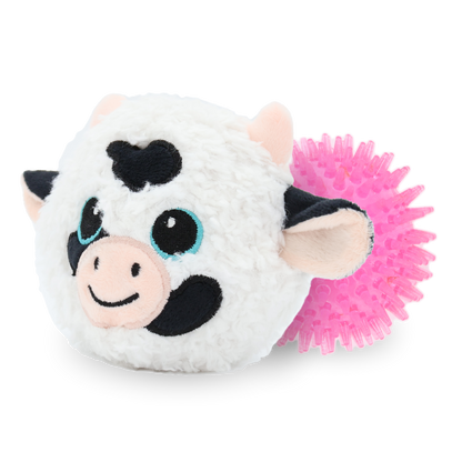 Pricklet Cow 4"