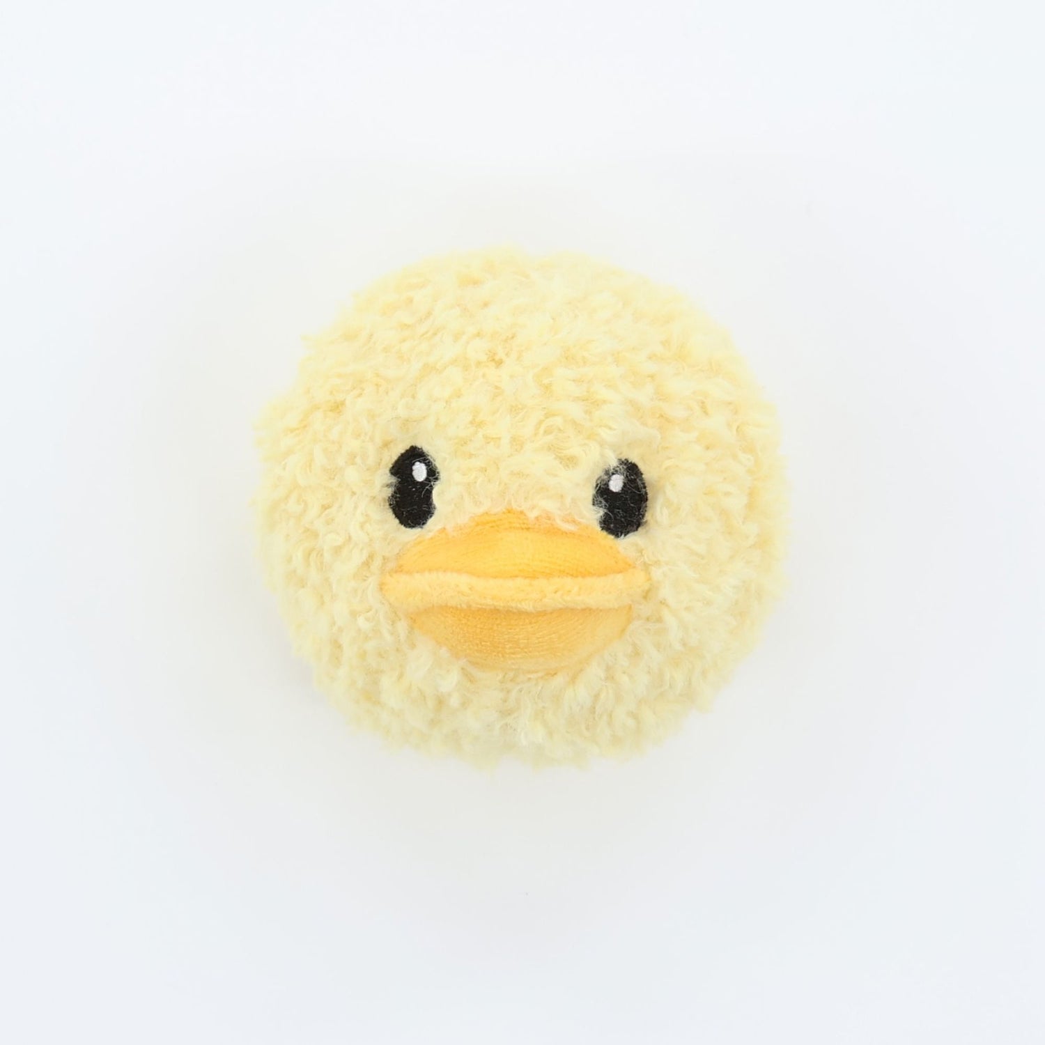 Pricklet Duck 4"