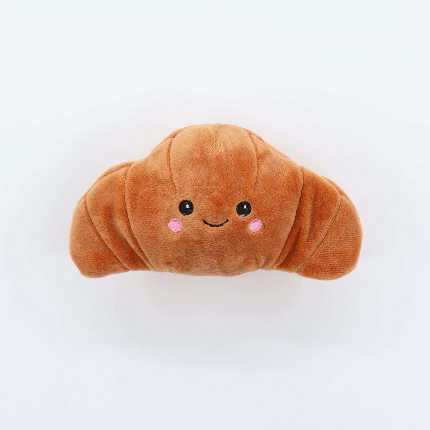 Prickles Croissant with Butter 5"